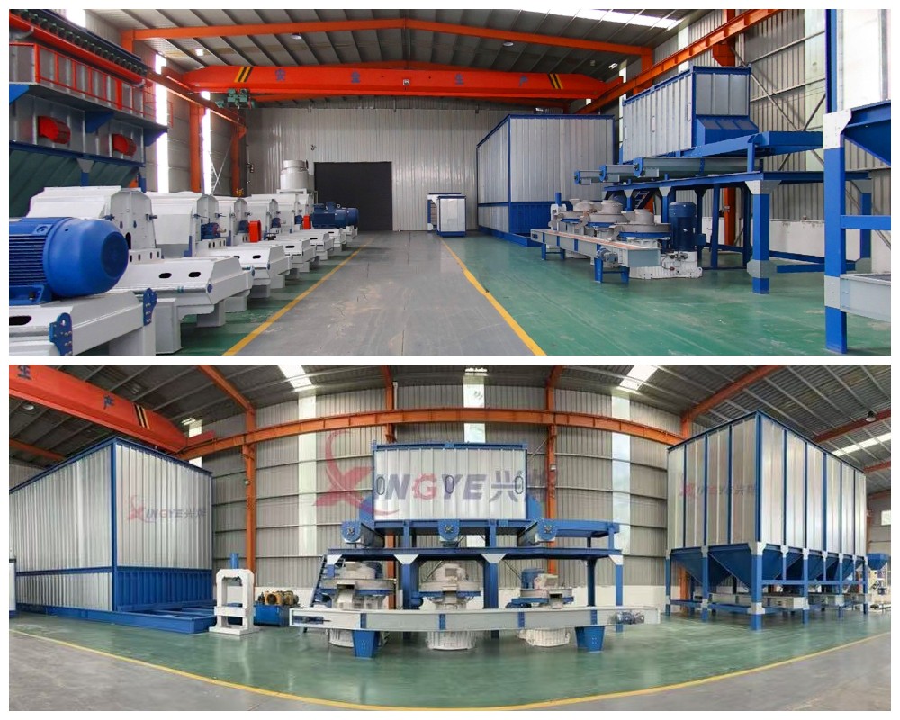 Vertical Ring Die Biomass Pellet Mil Vertical Ring Die Biomass Pellet Mil