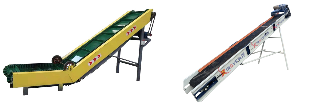 Equipamentos de Transporte
